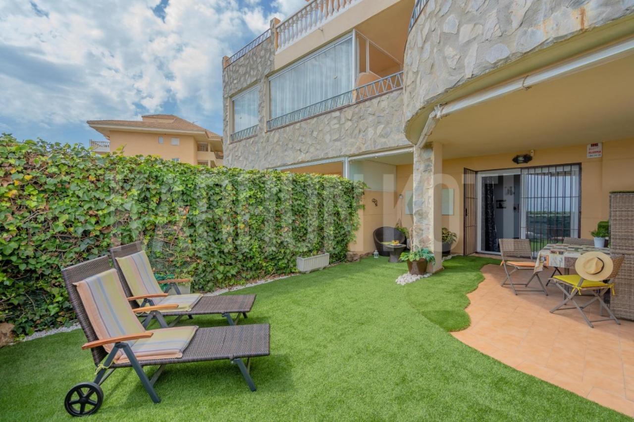 Apartamento Carvajal Apartamento