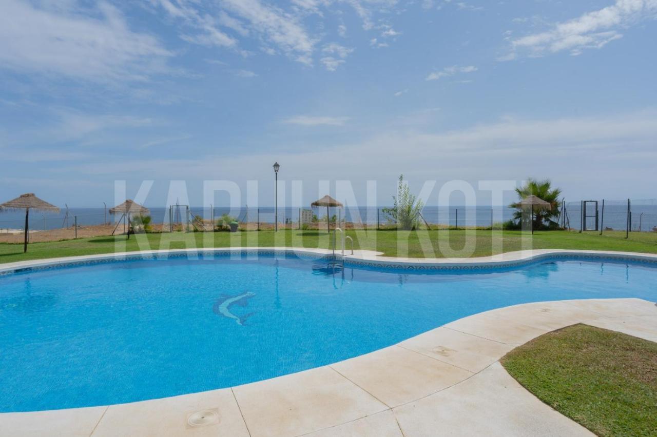 Apartamento Apartamento Carvajal *