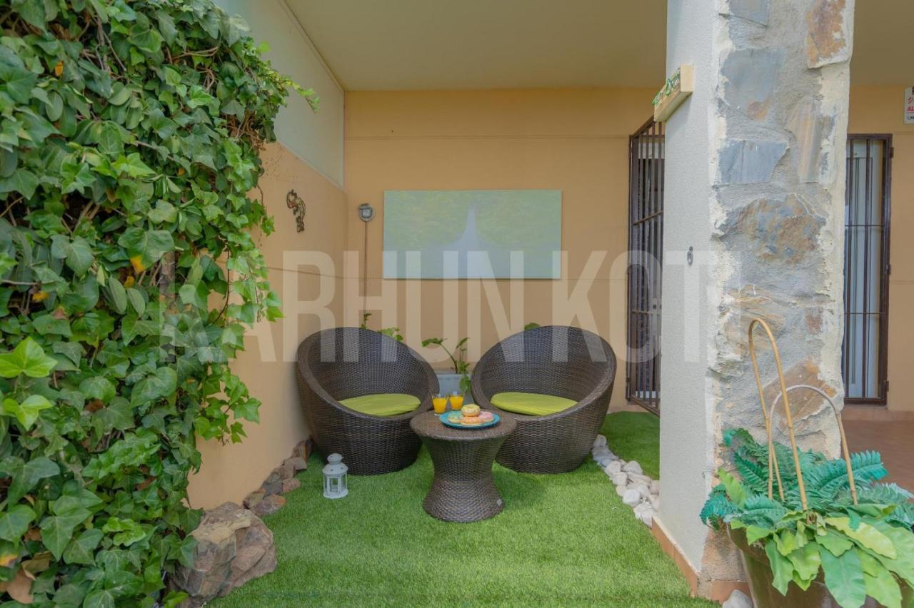 Apartamento Apartamento Carvajal