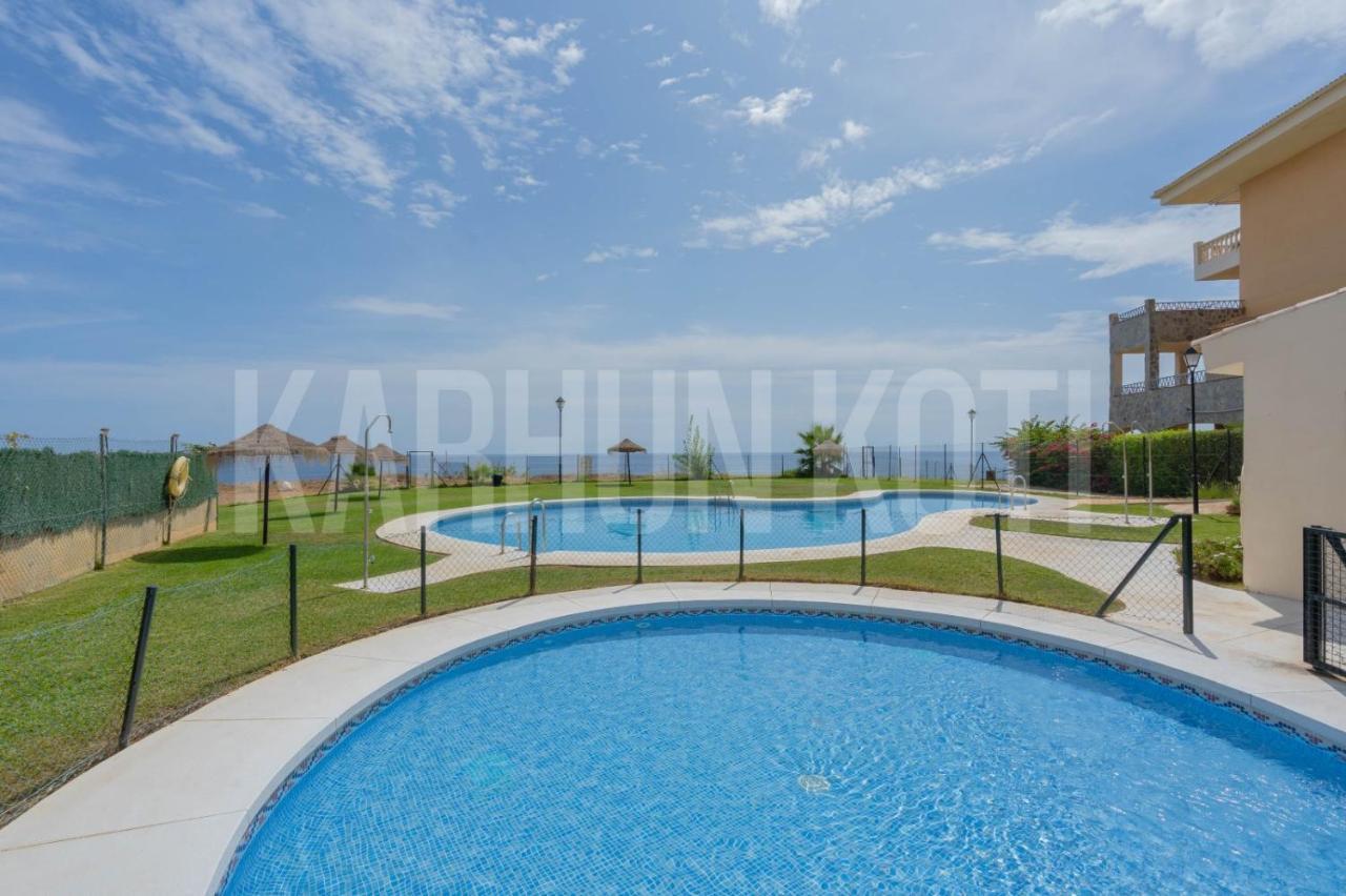 Apartamento Carvajal Apartamento