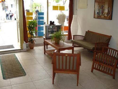 Casa de hóspedes Pension Santa Fe 2*