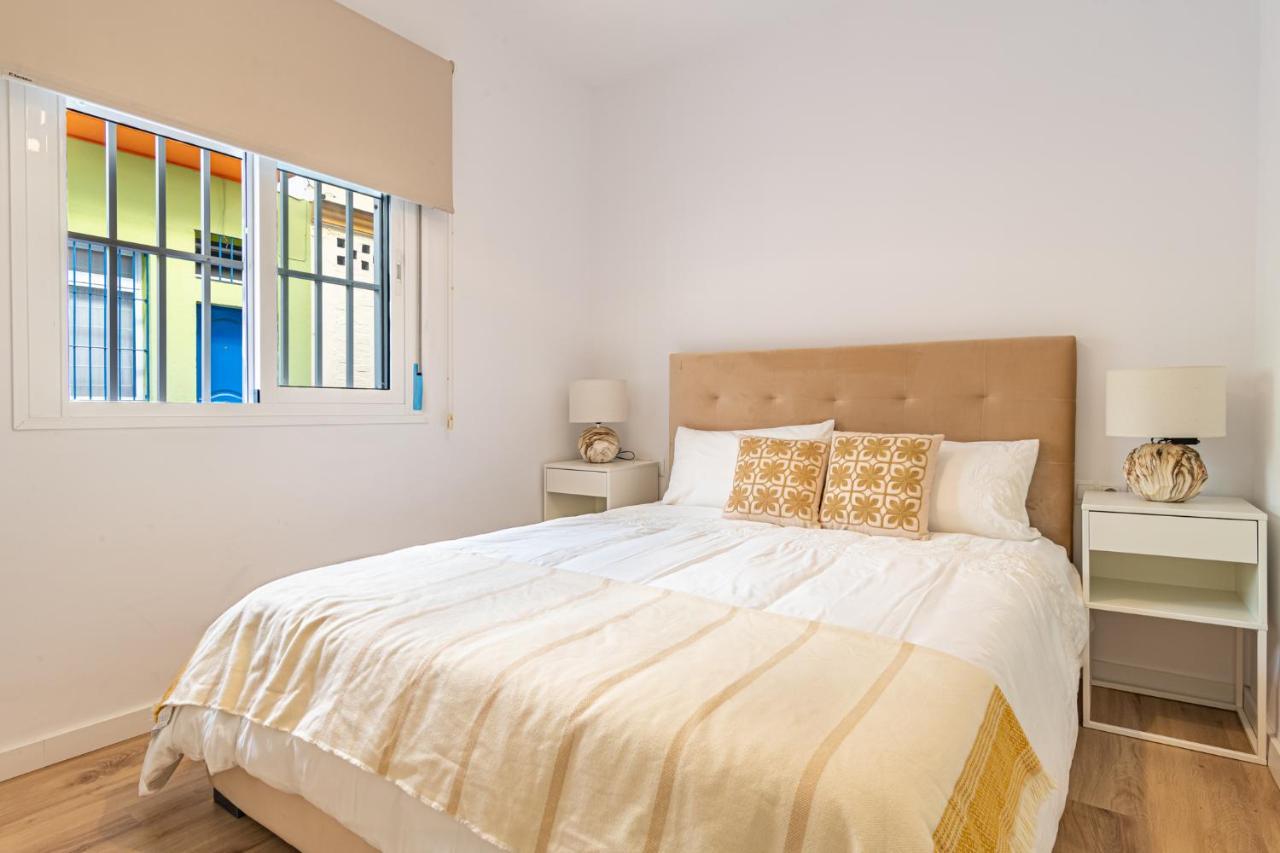 Appartement Palangreros Fuengirola