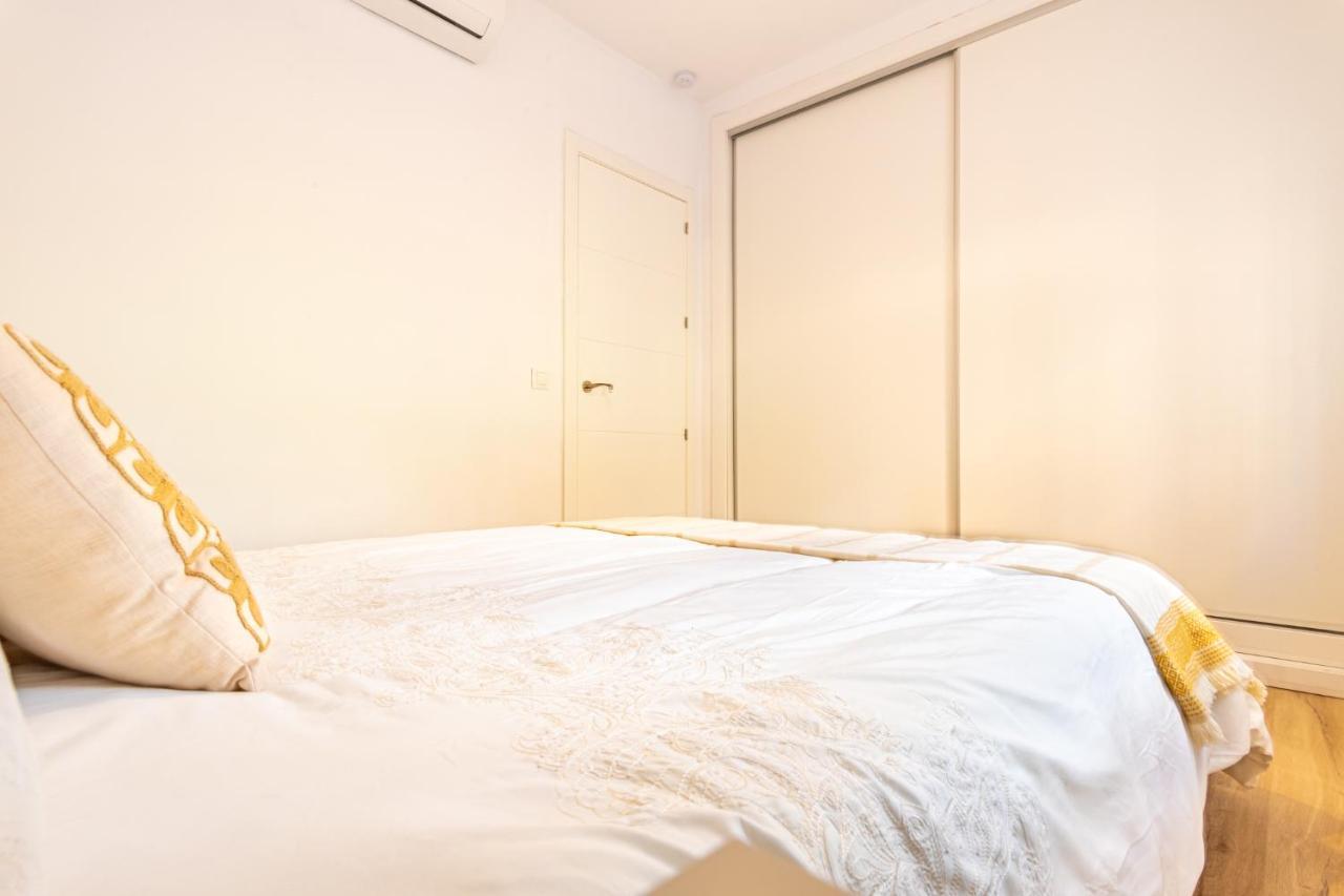 Appartement Palangreros *