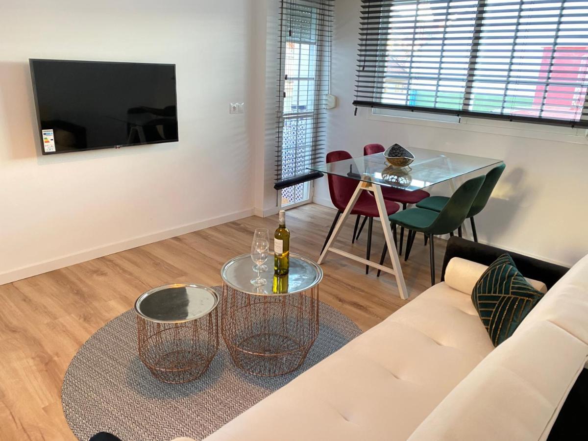 Palangreros Appartement Fuengirola