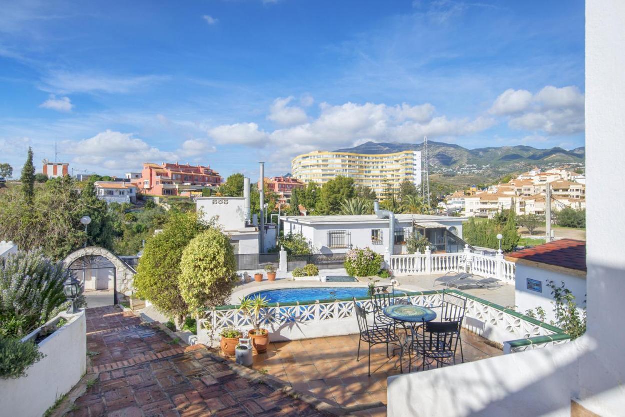 Betty * Fuengirola