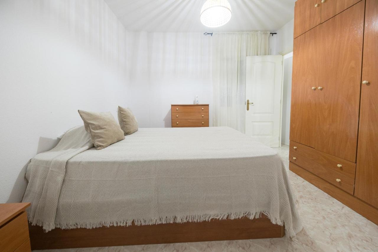 Apartamento Sol Y Mar Appartement Fuengirola