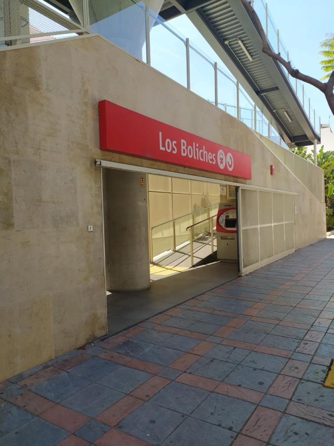 Appartement Apartamento Sol Y Mar Fuengirola
