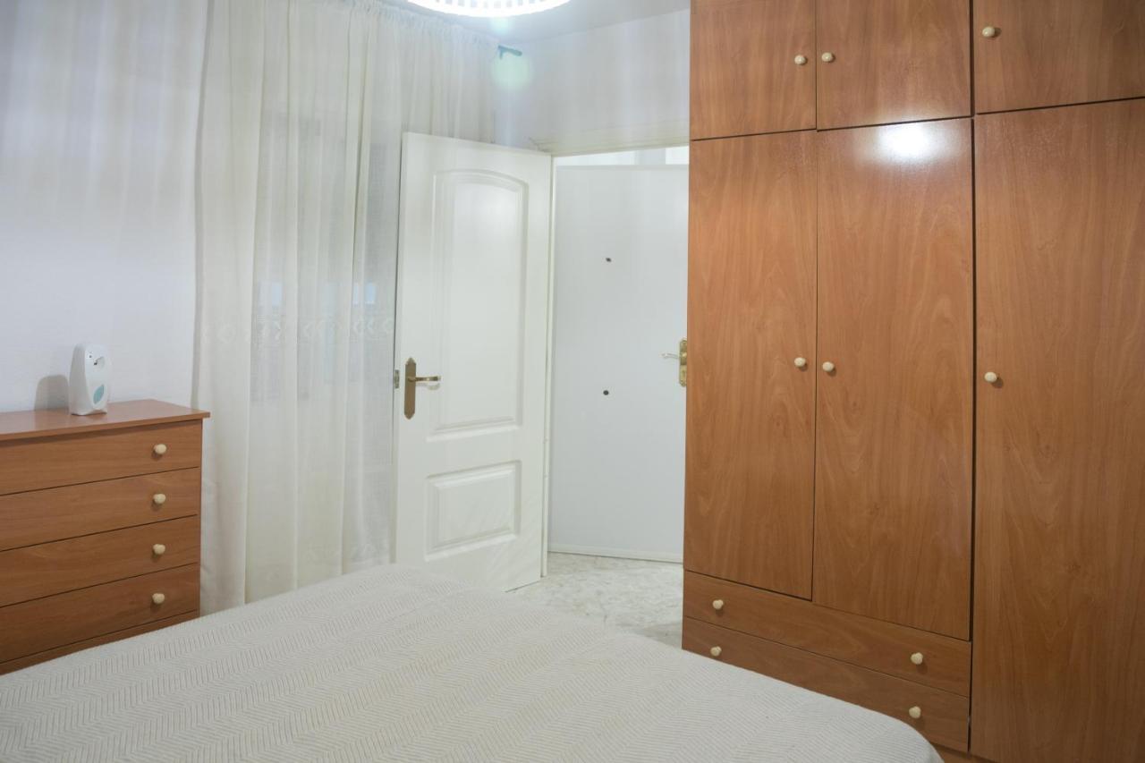 Appartement Apartamento Sol Y Mar *