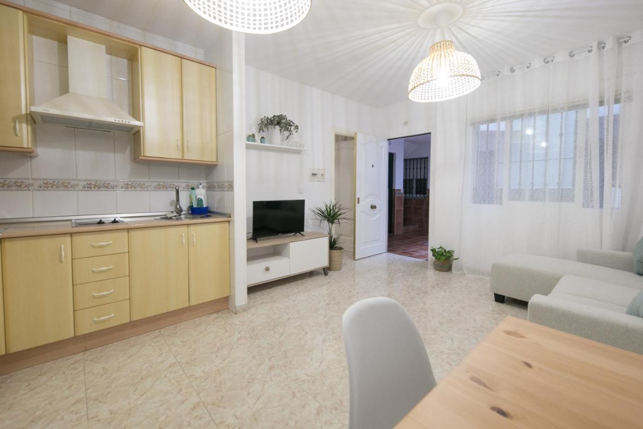 Apartamento Sol Y Mar * Fuengirola