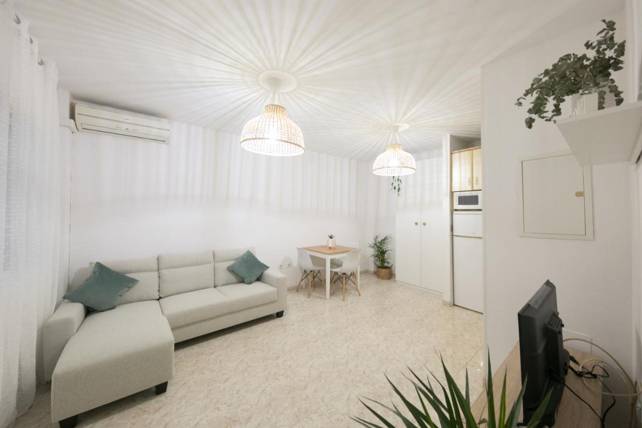 Apartamento Sol Y Mar Appartement *