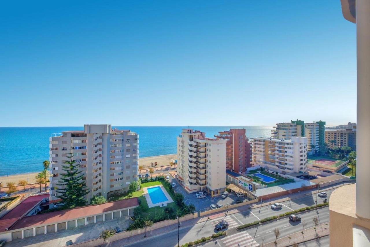 Apartment Torreblanca Seaview *