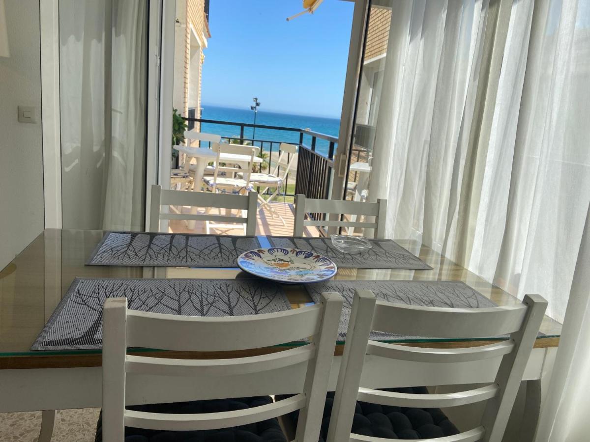 Appartement Ronda Ii 3g *