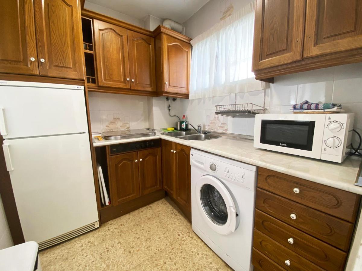 Appartement Ronda Ii 3g *