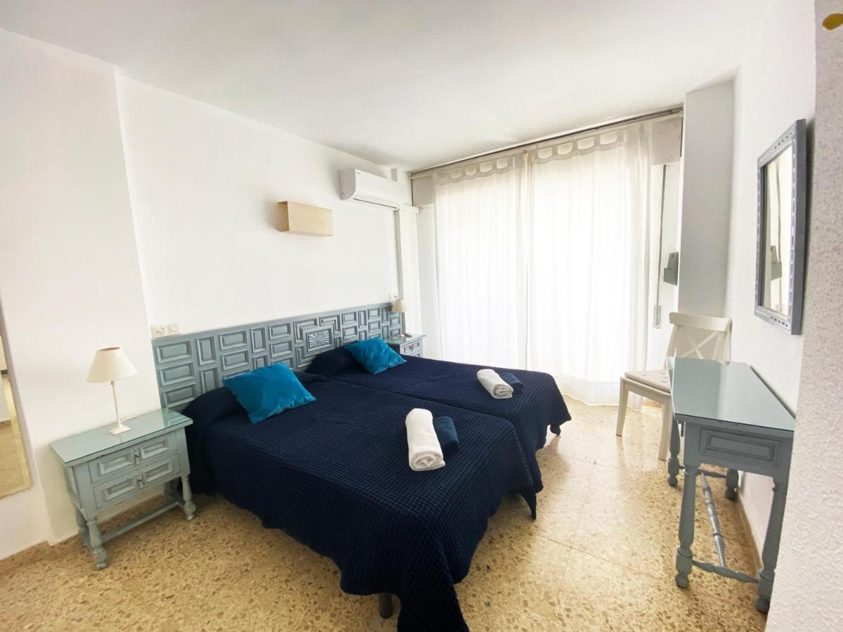 Appartement Ronda Ii 3g *