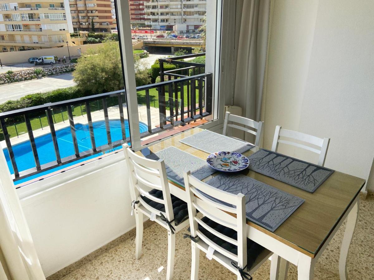 Appartement Ronda Ii 3g