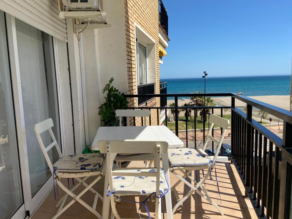 Appartement Ronda Ii 3g