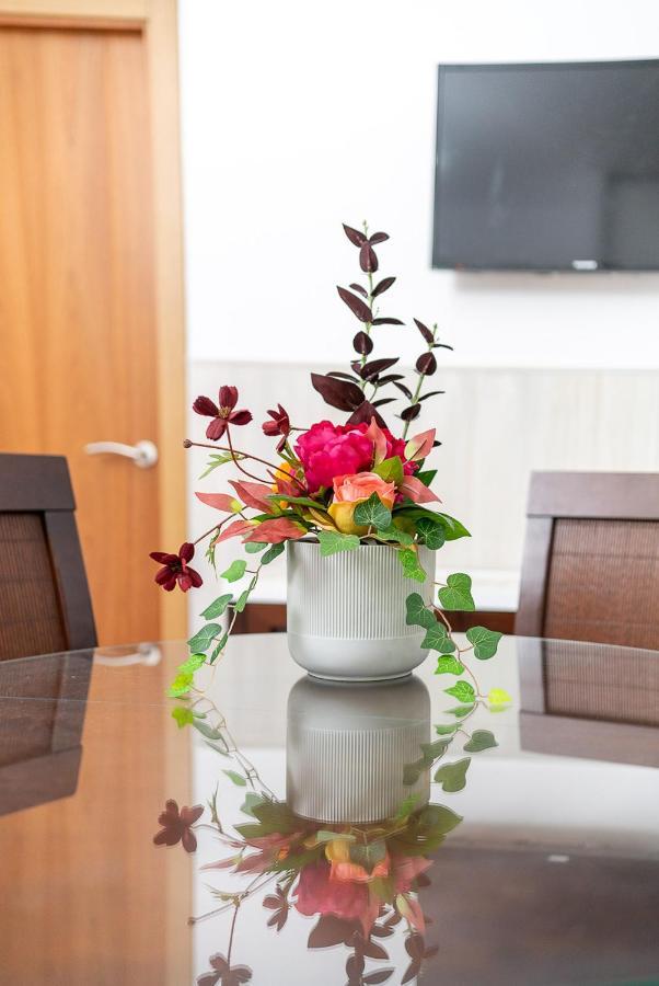 Apartment Frascuelo Fuengirola