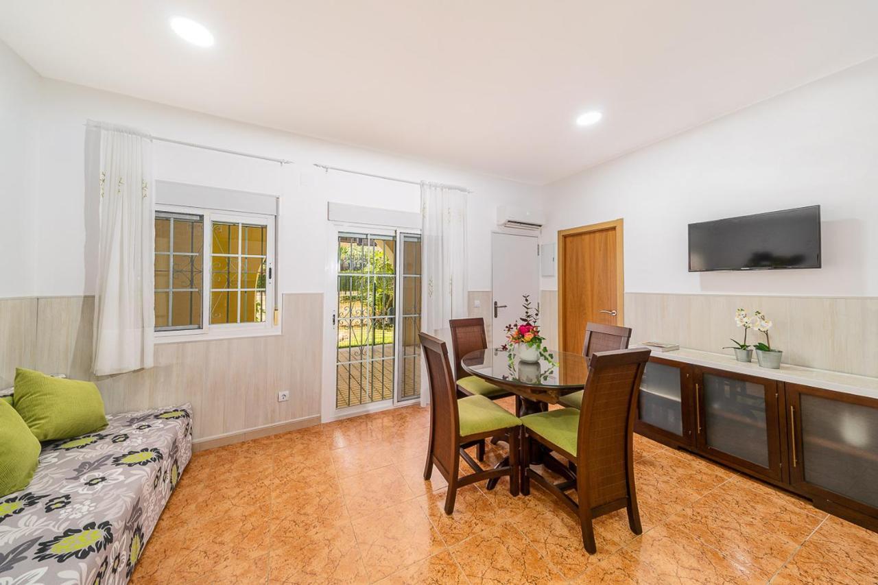 Frascuelo Apartment