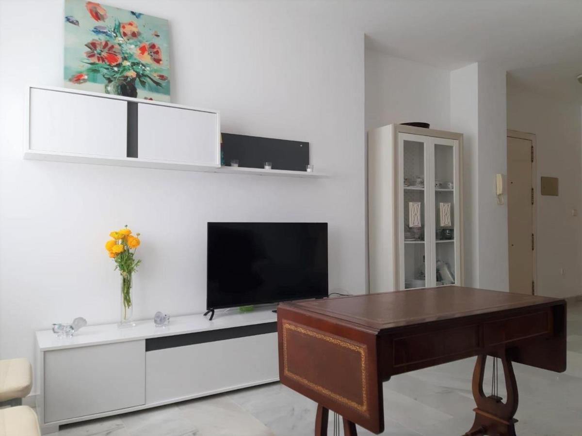 Apartamento La Gaviota En Playa De Apartment