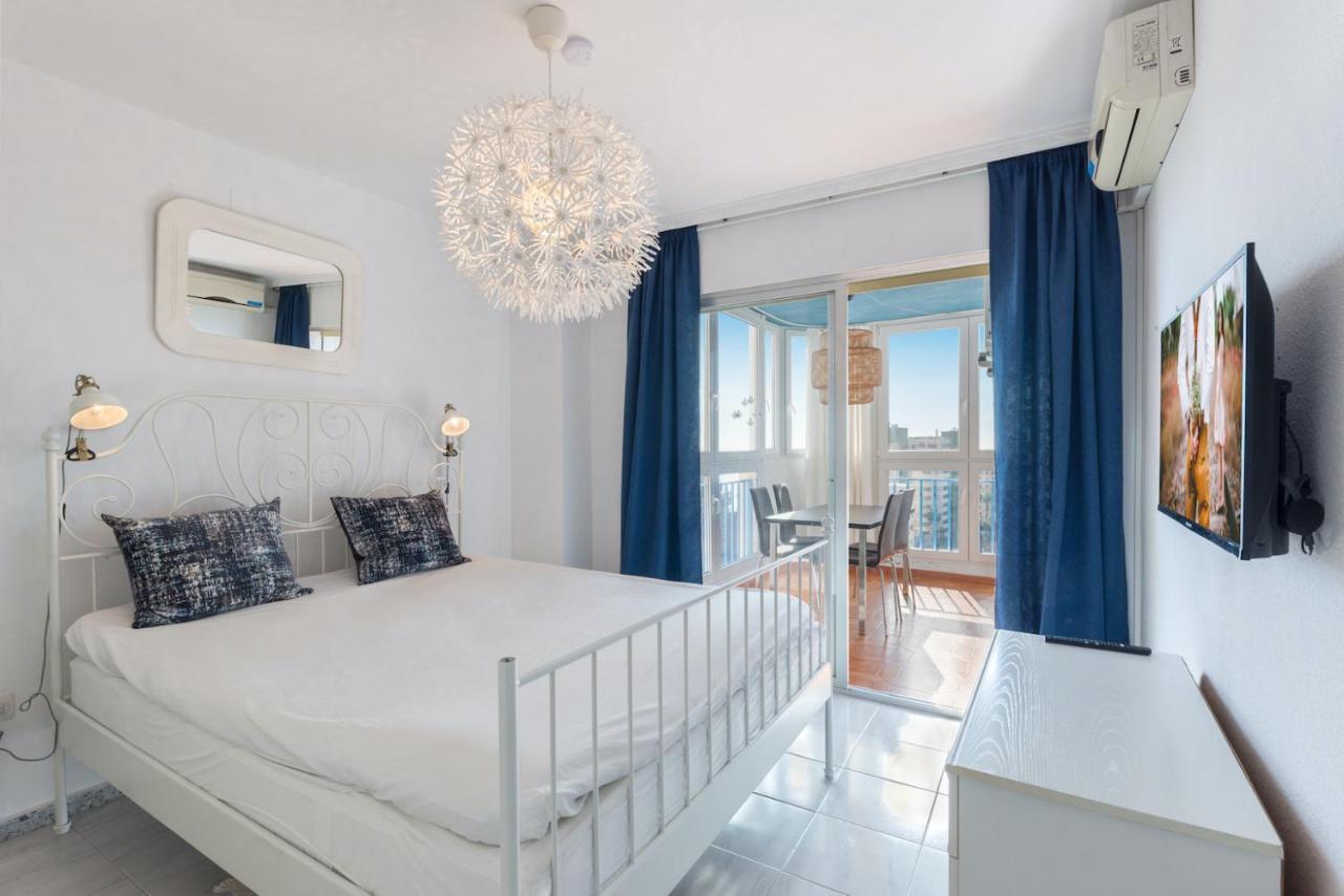 Torreblanca Seaview * Fuengirola