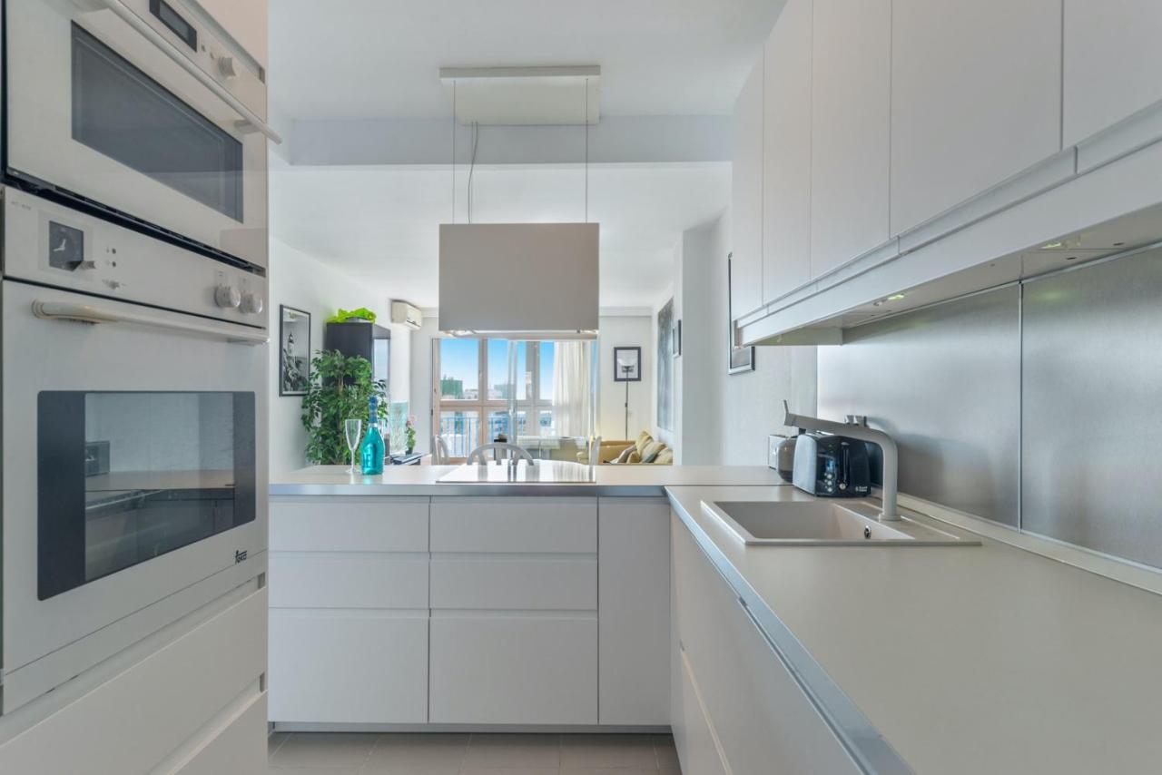 Torreblanca Seaview Apartment