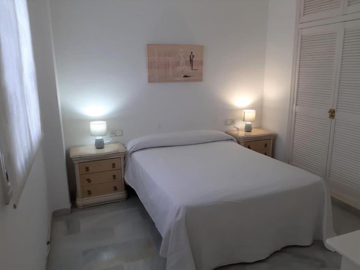Apartamento La Gaviota En Playa De