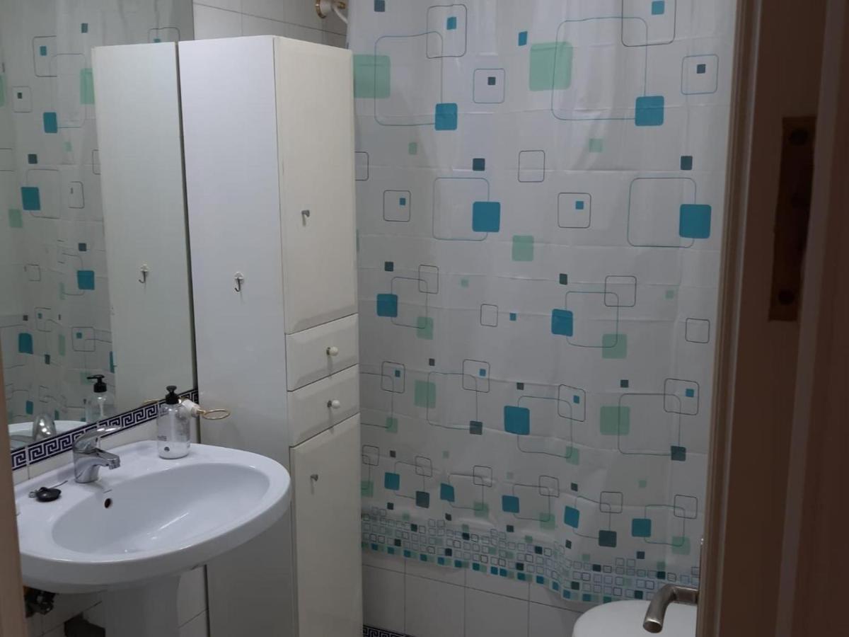 Apartamento La Gaviota En Playa De Fuengirola