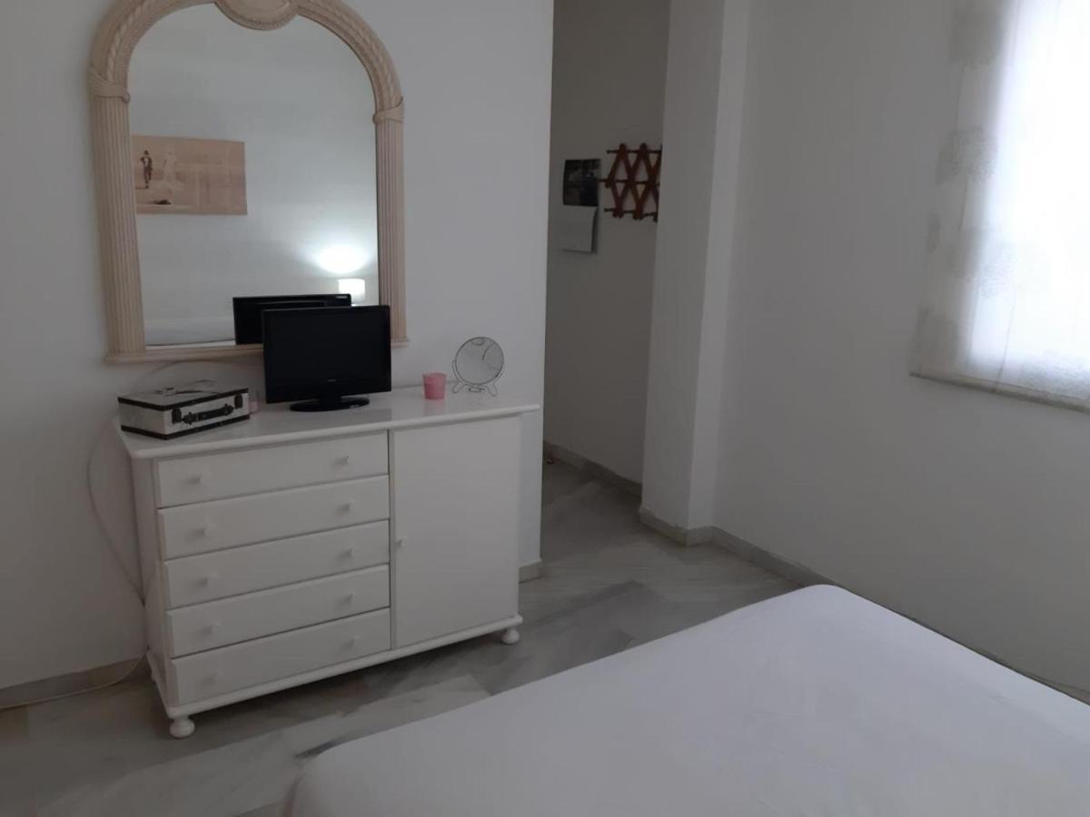 Apartamento La Gaviota En Playa De *