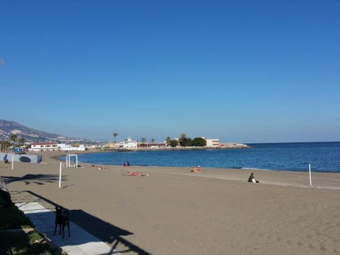 Apartamento La Gaviota En Playa De Apartment Fuengirola