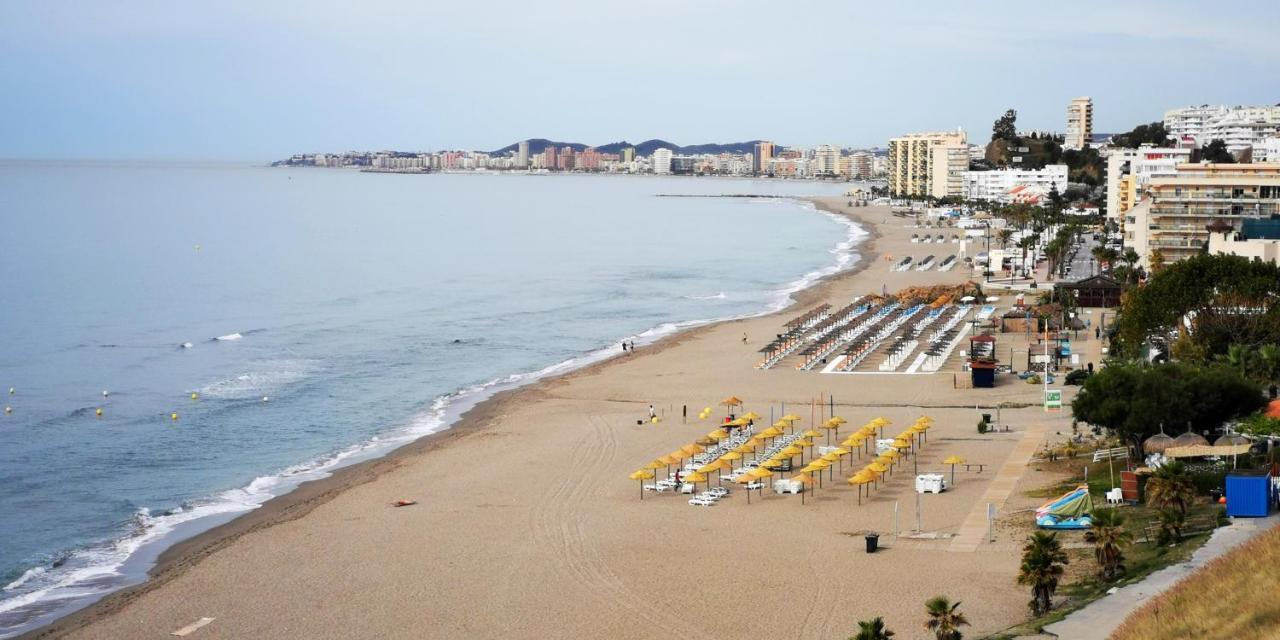 Reserva Del Higueron Beach &