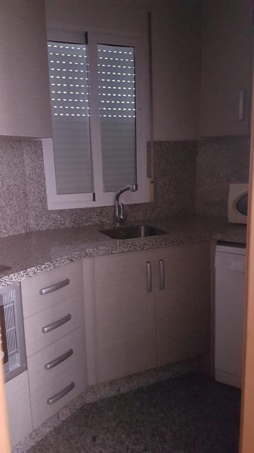 Apartamento Fuengirola-Playita-Zona De Bares Y Discotecas Huoneisto
