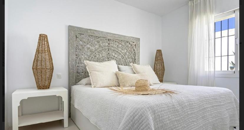 Sea Views! 3 Bedroom Villa, Sleeps 6 Fuengirola