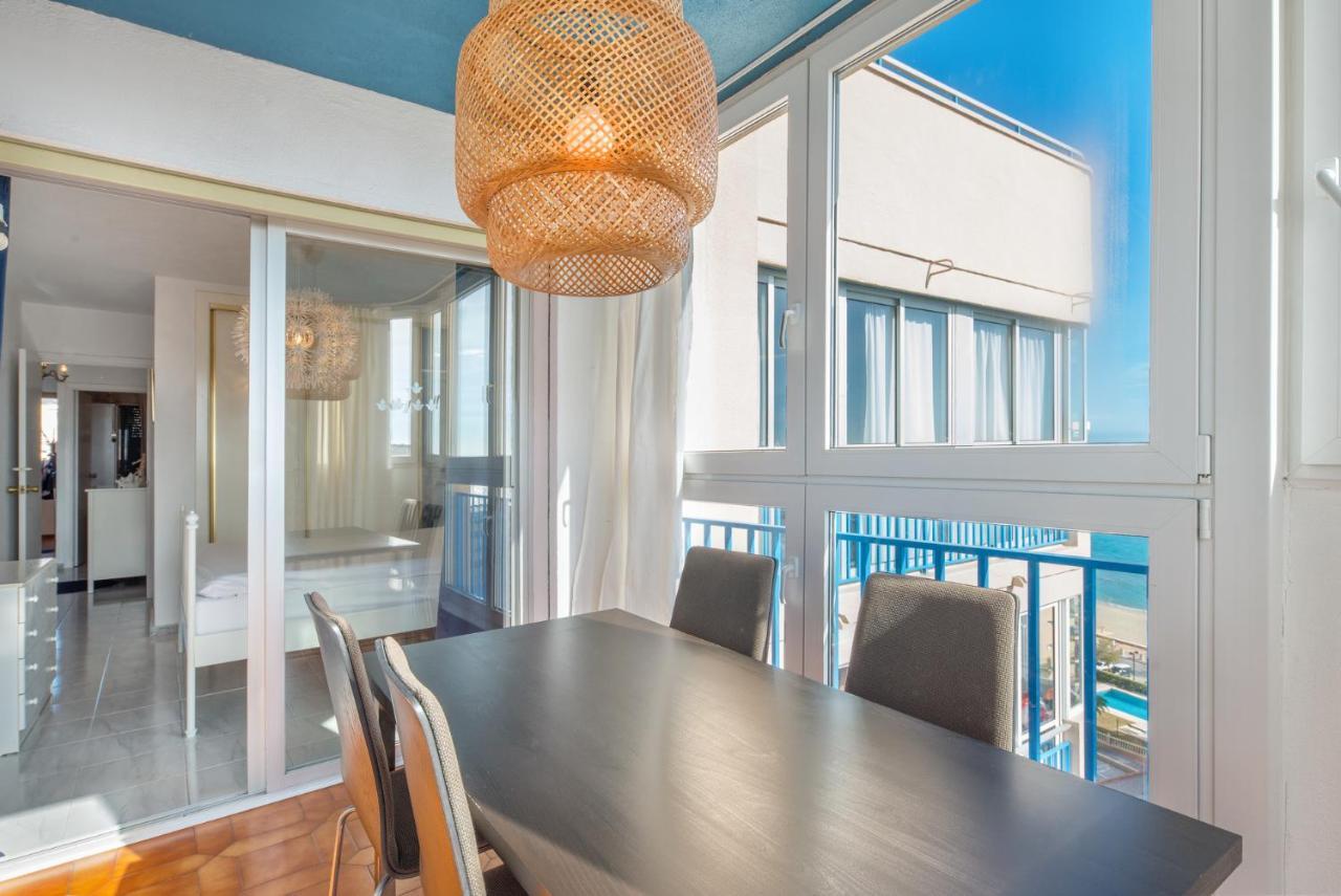 Torreblanca Seaview Apartment Fuengirola
