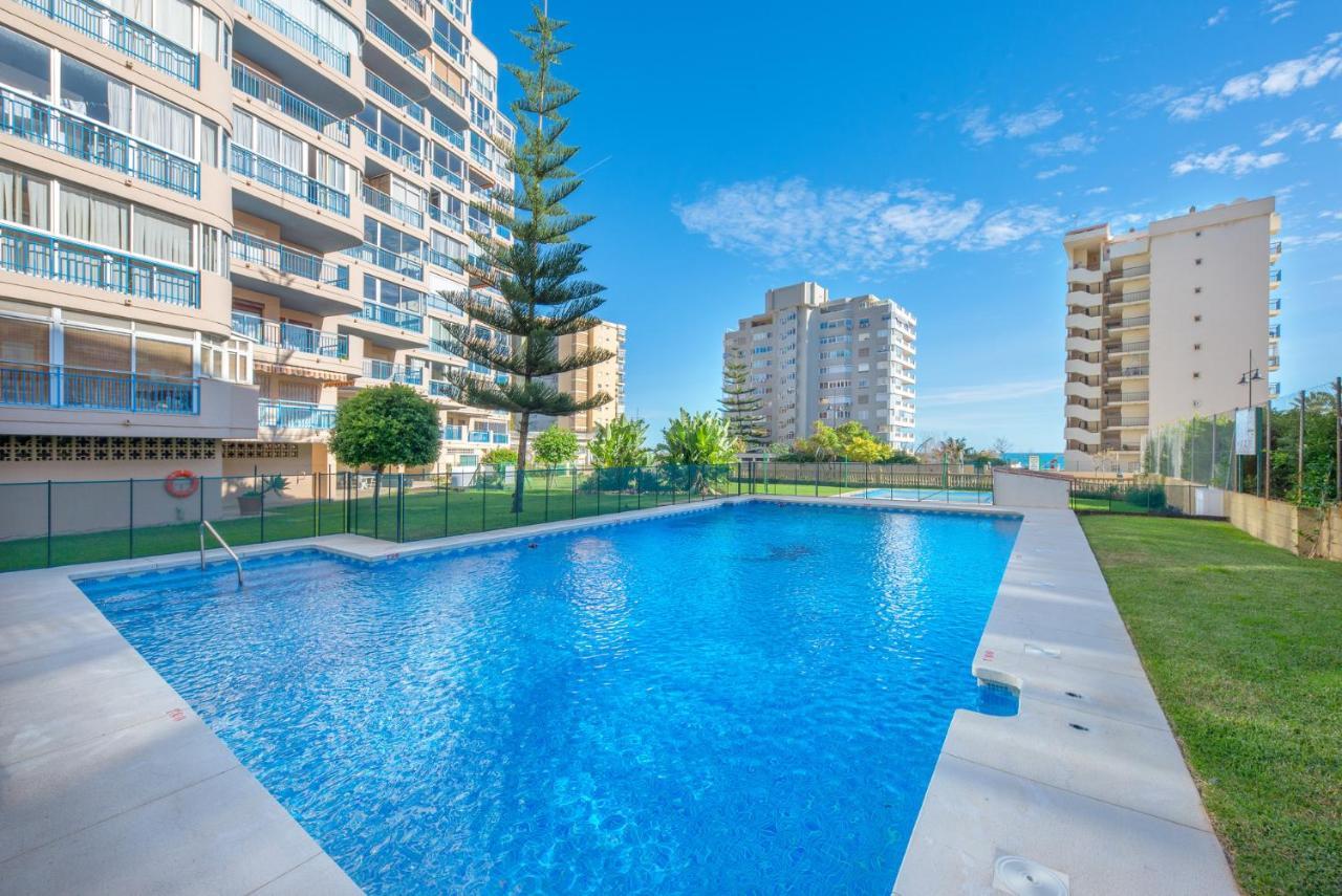 Torreblanca Seaview * Fuengirola
