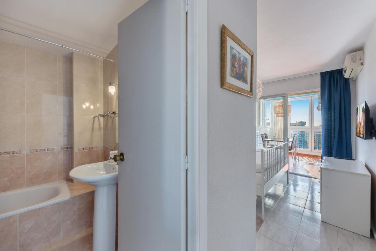 Torreblanca Seaview Apartment Fuengirola