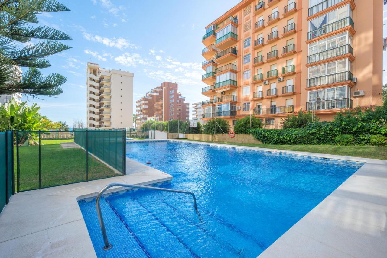 Apartment Torreblanca Seaview Fuengirola