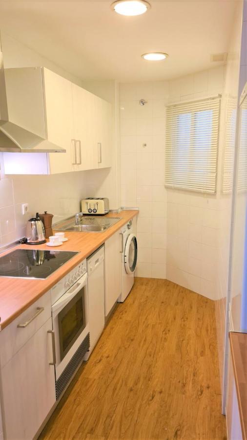 Reserva Del Higueron Beach & * Fuengirola