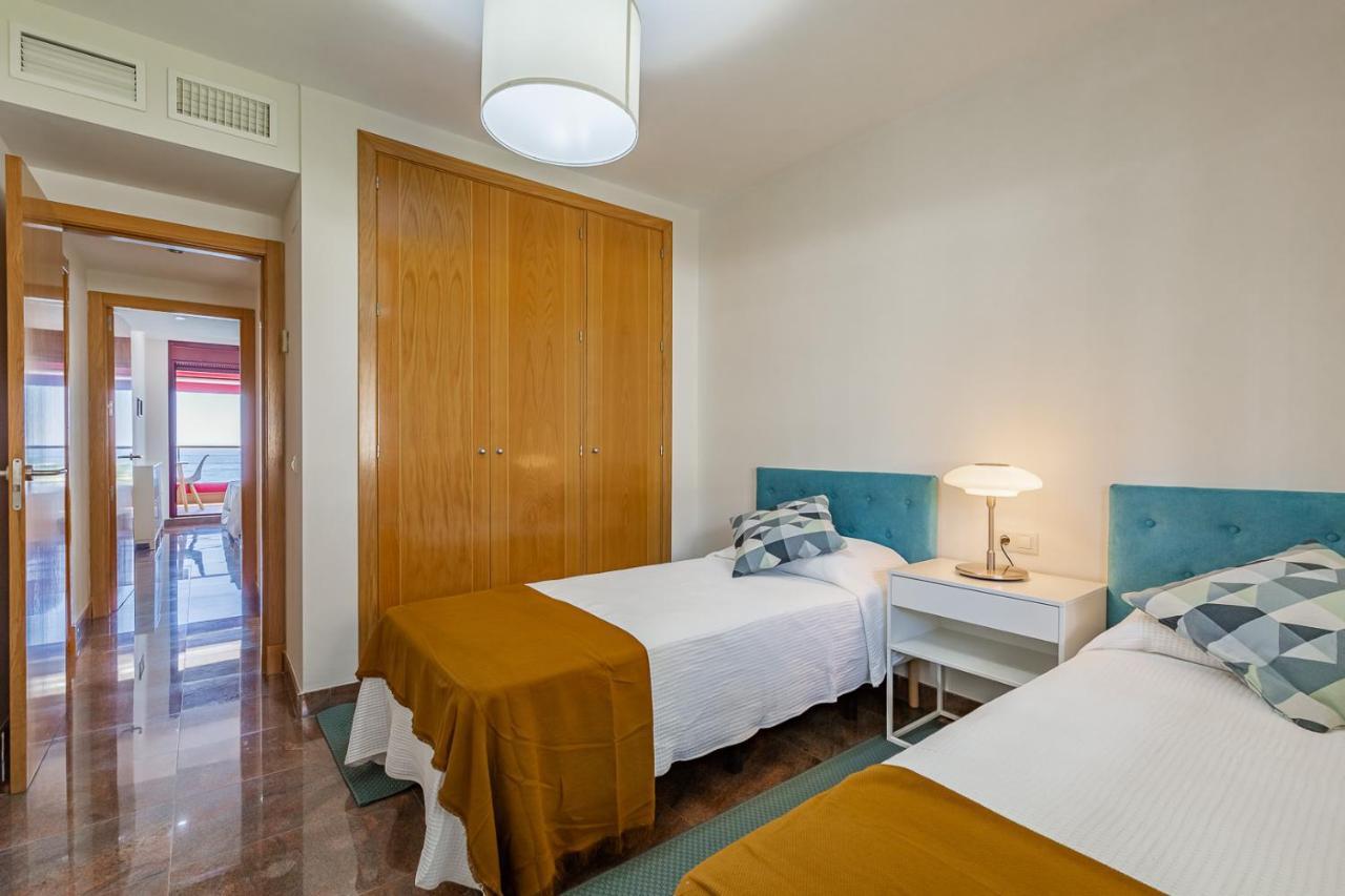 Paradise Buenavista Apartment Fuengirola