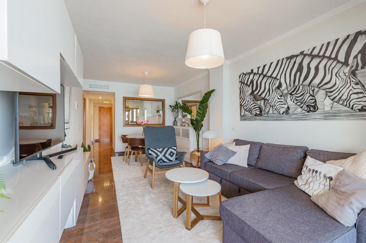 Apartment Paradise Buenavista Fuengirola