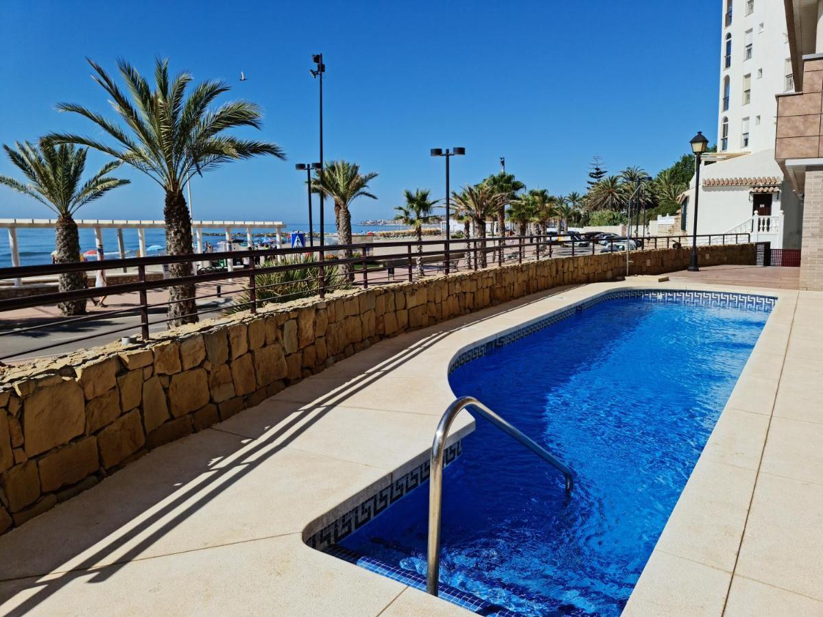 Paradise Buenavista Apartment Fuengirola