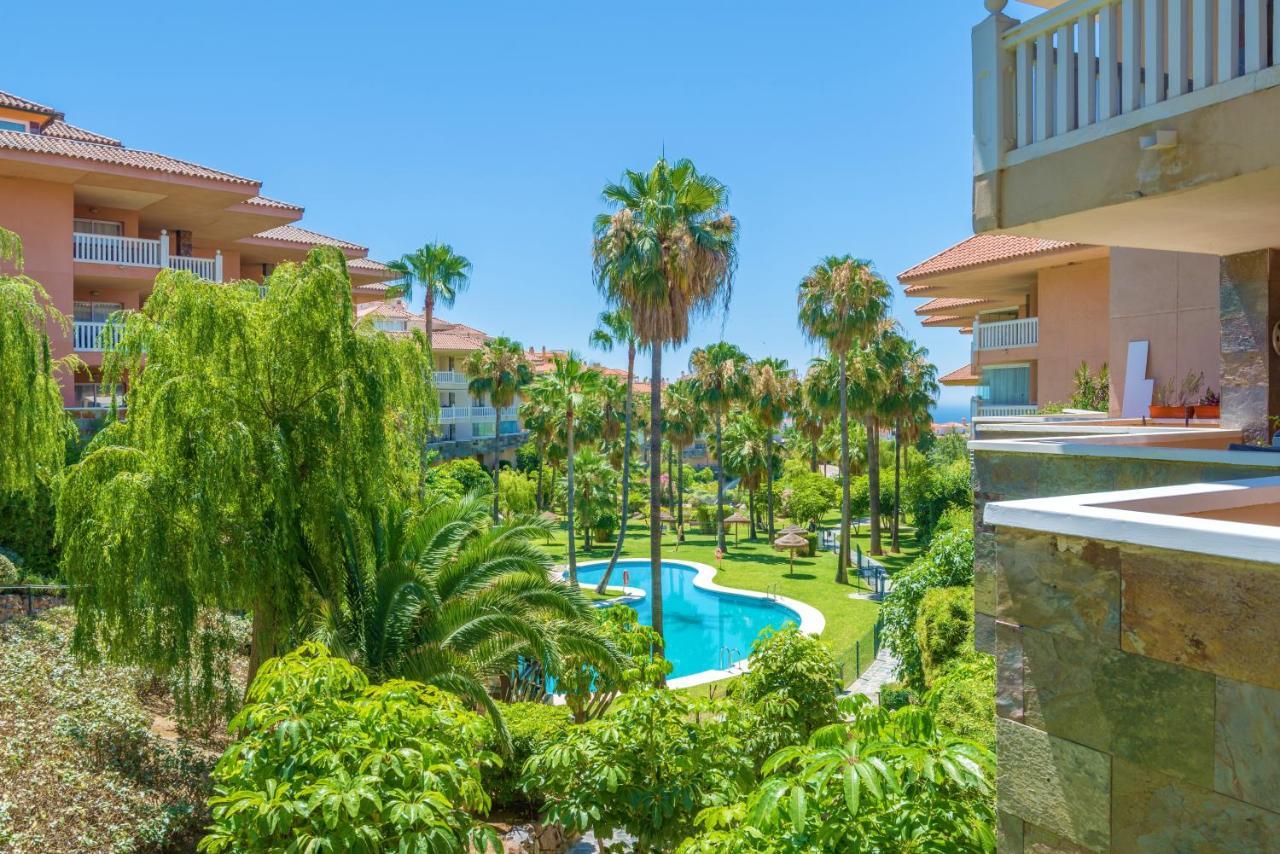 Reserva Del Higueron Beach & Huoneisto *