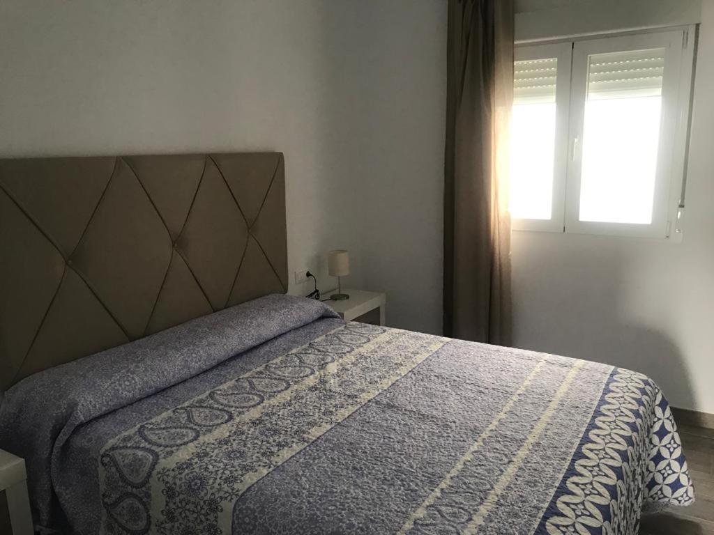 Buenavista Playa 1º Izquierda Apartamento