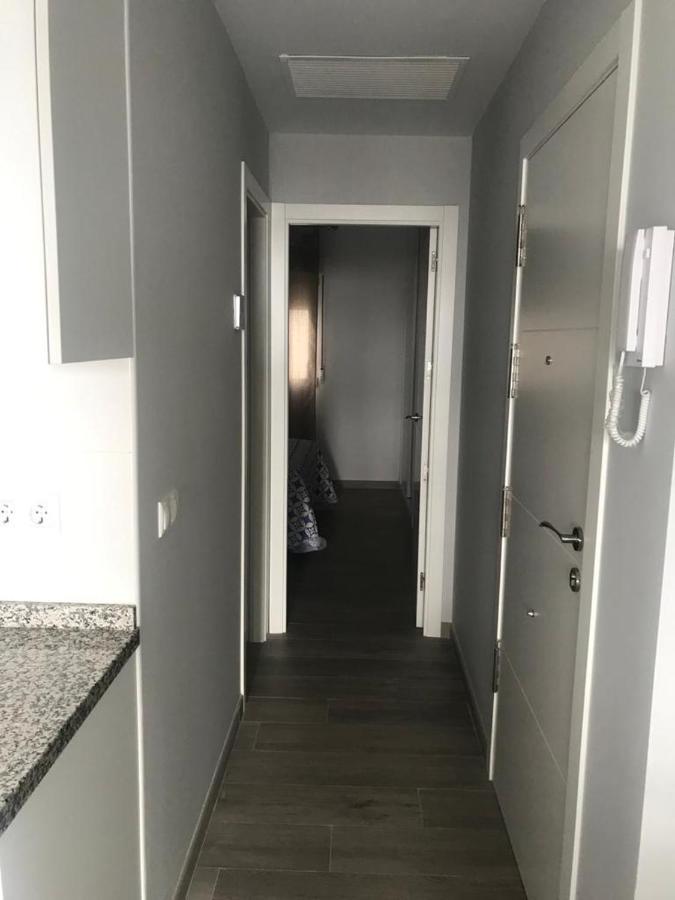 Buenavista Playa 1º Izquierda Apartamento *