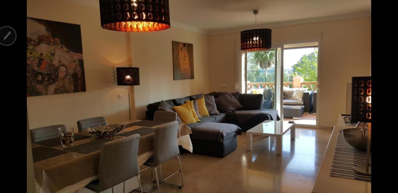 Appartement La Condesa Mijas Golf *