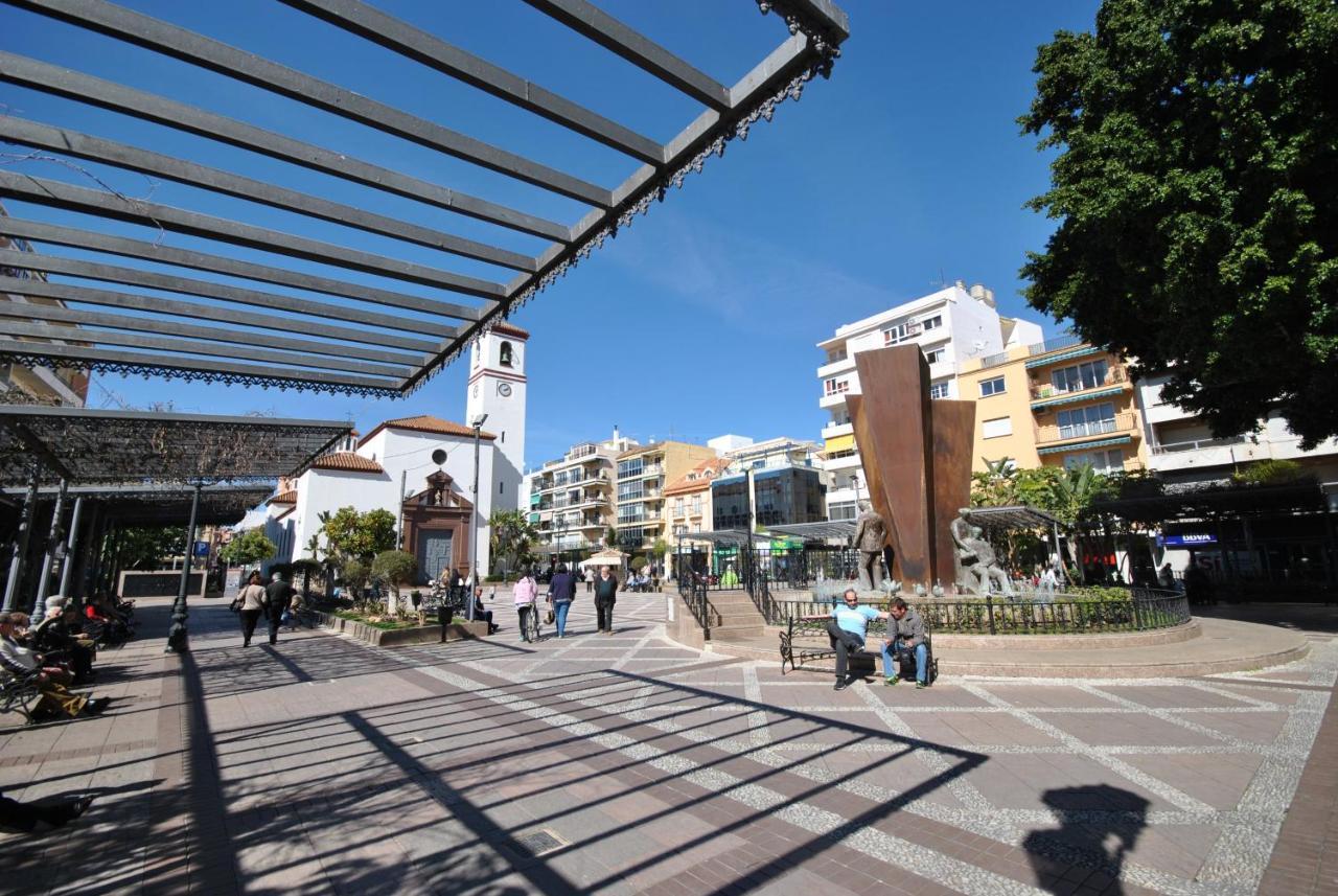 Apartment Cubo's Ronda 215 Fuengirola