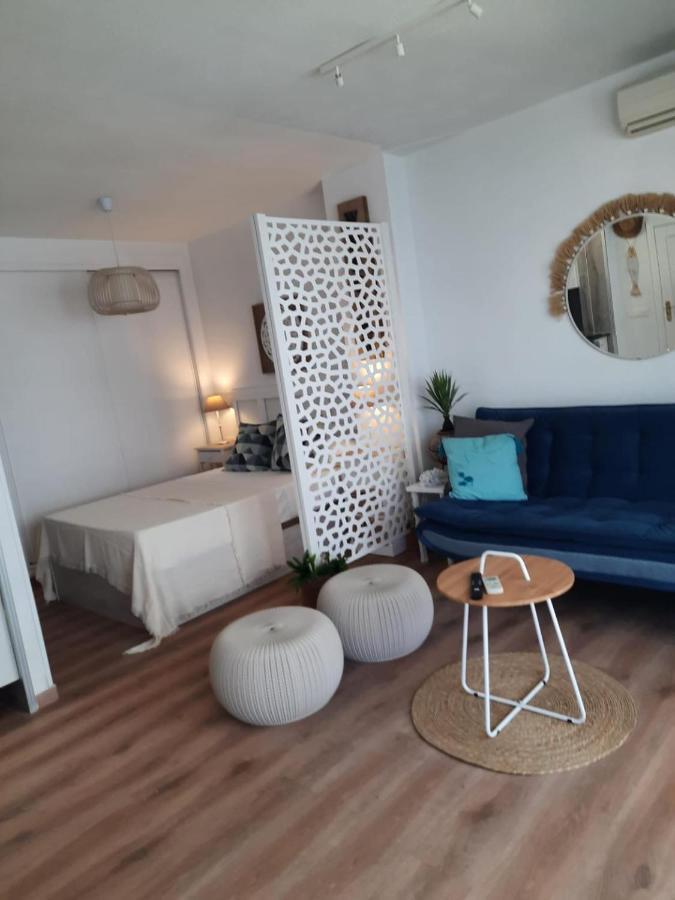 Apartment Carvajal Front Line Primera Linea