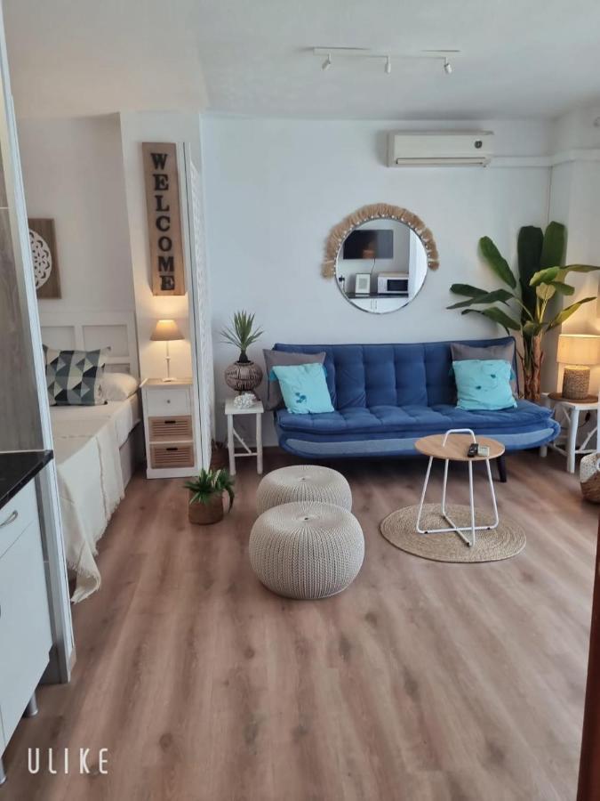 Apartment Carvajal Front Line Primera Linea *