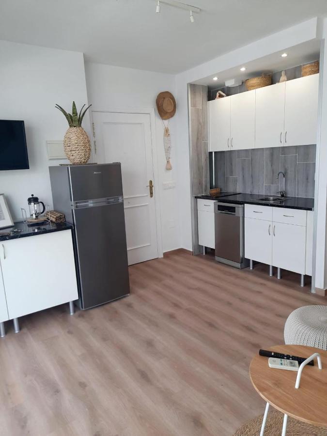 Apartment Carvajal Front Line Primera Linea