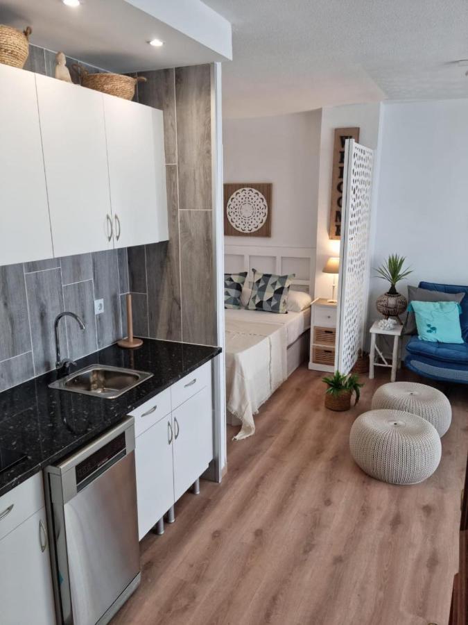 Carvajal Front Line Primera Linea Apartment