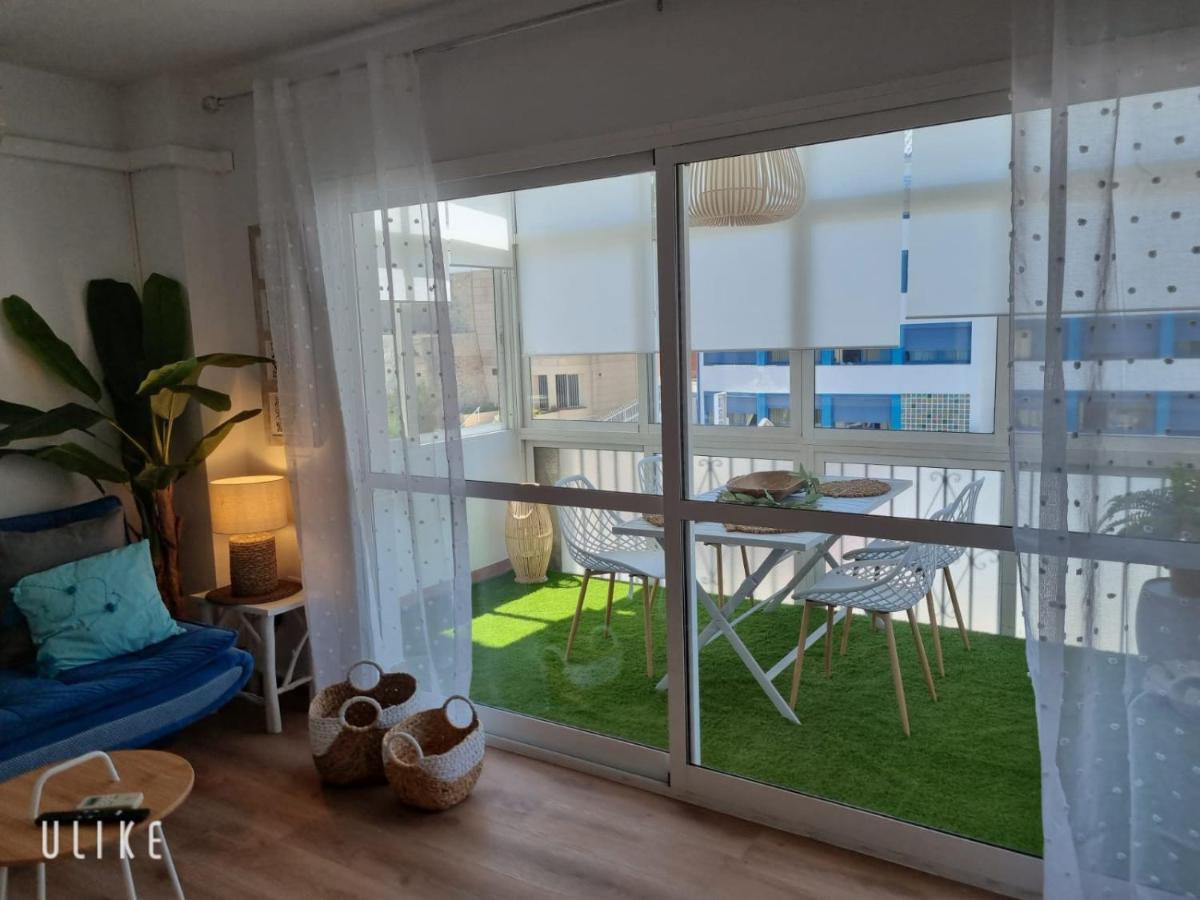 Carvajal Front Line Primera Linea Fuengirola